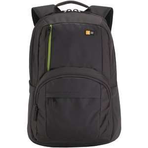  New CASE LOGIC GBP 116DRKGRAY 16 NOTEBOOK BACKPACK (DARK 