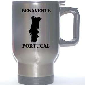 Portugal   BENAVENTE Stainless Steel Mug