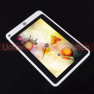 Android OS 2.3 Capacitive 7 inch Mid Tablet PC 512MB 4GB Contex A8 