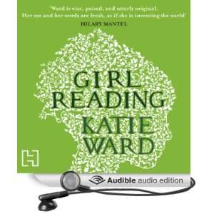  Girl Reading (Audible Audio Edition) Katie Ward, Joan 