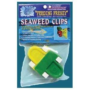  South Ocean Five Nutrition Seaweed Clip 2 Pack Health 