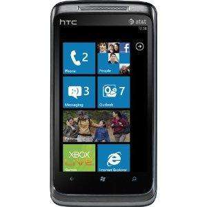   Surround GREAT WINDOWS 7 PHONE 3G GPS HD 720P CAM GOOD USED CONDITON