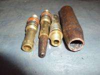 Tweco   MIG Welding Gun   15   10281162  Parts   Repair  