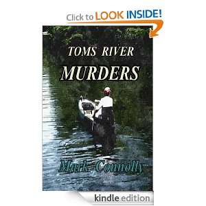 Toms River Murders (Toms River Mysteries) Mark Connolly  