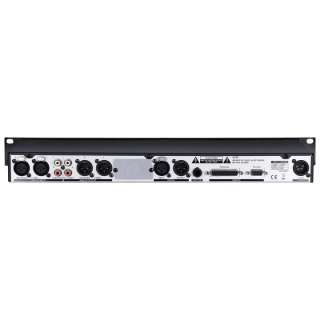 Fostex UR2 Stereo Rack Recorder Features