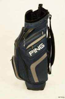 Ping Trailblazer Golf Cart Bag   Ping Golf Cart Bag i  