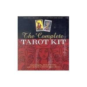  Deck Complete Tarot (2 decks & books) (DCOMTAR) Beauty