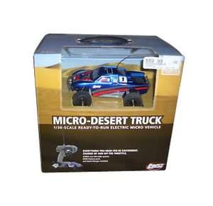 Losi Micro Desert Radio Controlled Truck  