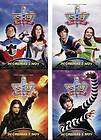 Michael Angarano SKY HIGH Movie Poster Postcards Danielle Panabaker 