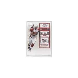    2010 Playoff Contenders #3   Tim Hightower Sports Collectibles