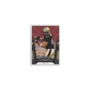  2010 Topps Unrivaled Red #123   Jimmy Graham/25 Sports 