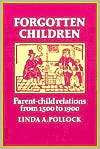   to 1900, (0521271339), Linda A. Pollock, Textbooks   