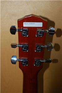Fender FR 50 Dobro Resonator Guitar Sunburst FR50  