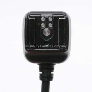 Canon Off Camera Shoe Cord 2  