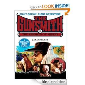  Gunsmith Giant 12 The Knights of Misery eBook J. R 