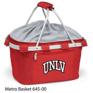  UNLV Metro Basket Case Pack 2   400719 Patio, Lawn 