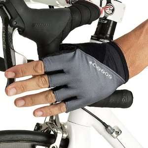  ASSOS Summer Glove   Titanium