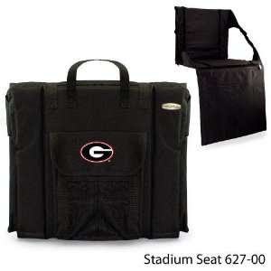  University of Georgia Stadium Seat Case Pack 4 Everything 