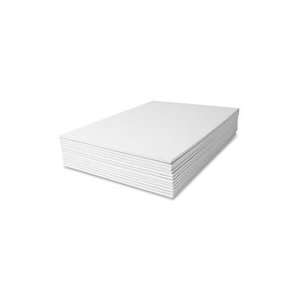  Sparco Products Products   Memorandum Pads, Plain, 16 lb 