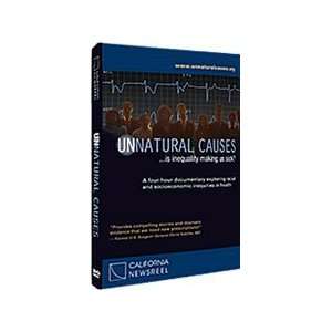 Unnatural Causes Is Inequality Making Us Sick? (Dvd)
