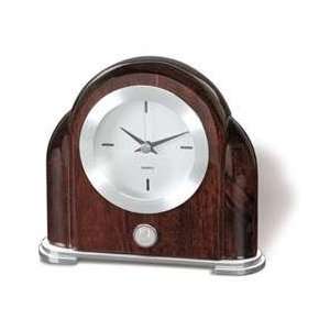  Albany   Art Deco Desk Clock