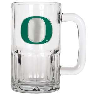   Ducks 20oz Root Beer Style Mug   Primary Logo