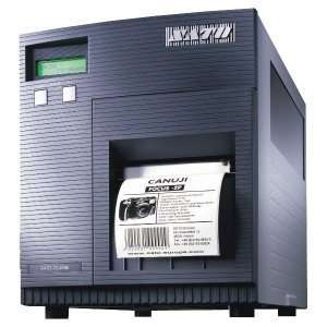  Sato CL408e Direct Thermal/Thermal Transfer Printer 