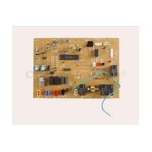  General Electric WP29X10009 PCB BOARD UNIVERSAL 