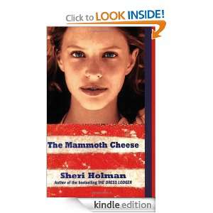The Mammoth Cheese Sheri Holman  Kindle Store