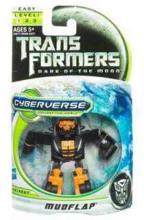 hasbro transformers 2011 movie dark of the moon cyberverse legion 