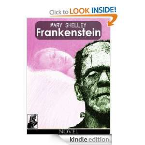   Edition) Mary Shelley, Theodor von Holst  Kindle Store