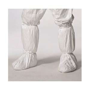  DuPont Tyvek Micro Clean Essentials High Top Shoe Covers 