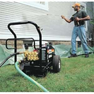  Business Plan Complete Pressure Washer Service NEW 08 