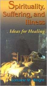   for Healing, (0803611714), Lorraine Wright, Textbooks   