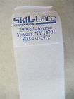 Leg Cath / Foley / Holder X 2 SKIL CARE FREE U. S