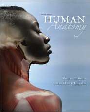 Human Anatomy, (0072965495), Michael McKinley, Textbooks   Barnes 
