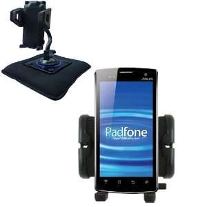   Holder for the Asus PadFone   Gomadic Brand GPS & Navigation