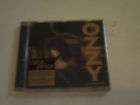 OZZY OSBOURNE NO MORE TEARS CD ALBUM CHEAP REMASTERED