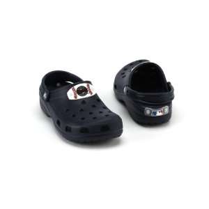  MLB Unisex Adult Minnesota Twins Slip On Clog Style Shoe 