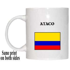  Colombia   ATACO Mug 