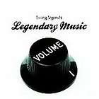 Legendary Music Vol. 1, Living Legends, Good