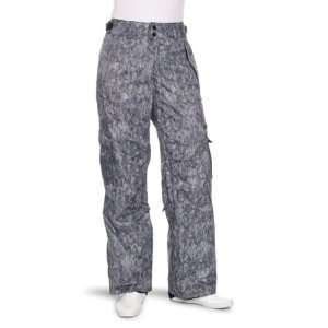  ONeill Freedom Sapphire Pant   Womens Grey, L Sports 