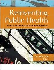   Healthy Nation, (0787975613), Lu Ann Aday, Textbooks   
