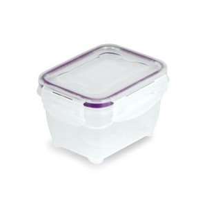  Design for Living Microban Polypropylene Food Storage Container 