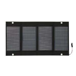  PowerFold 20   Portable Solar Charger Electronics