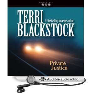   , Book 1 (Audible Audio Edition) Terri Blackstock, J. C. Howe Books