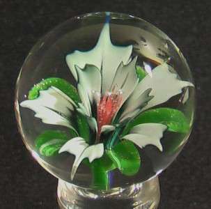 RPC Marbles XXL Hand Made Glass Marble Sun Seeker  