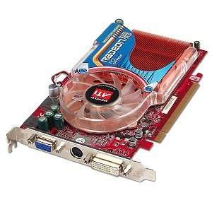  GeCube ATi Radeon X800 GTO 256MB GDDR3 PCI E Video Card 