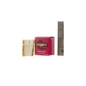  UNGARO perfume by Ungaro WOMENS EAU DE PARFUM .17 OZ MINI 