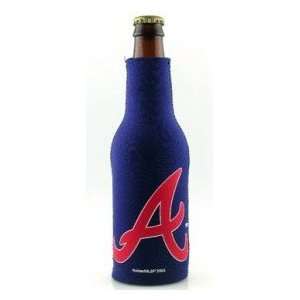  Atlanta Braves Bottle Suit Holder Patio, Lawn & Garden